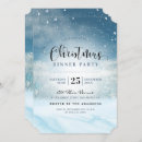 Recherche de winter dinner party invitations Pour eux