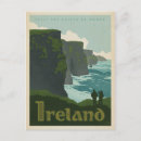 Recherche de moh cartes postales Irlande