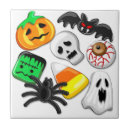 Recherche de de halloween carreaux Drôle