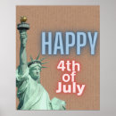 Recherche de red white and blue posters 4th of july