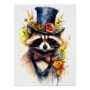Recherche de nounours posters Aquarelle