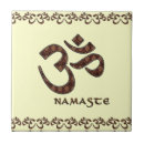 Recherche de namaste carreaux Yoga