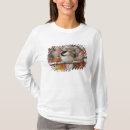 Recherche de mésange tshirts Faune