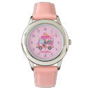 Recherche de glaces montres Jeune fille