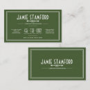 Recherche de de vintage cartes visite Rétro