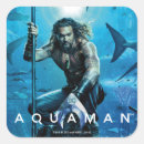 Recherche de aquaman autocollants Atlantis