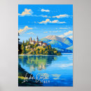 Recherche de lac art Travel