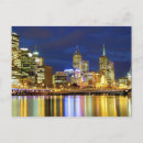 Recherche de melbourne australie cartes postales Architecture