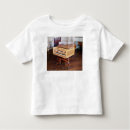 Recherche de clavecin tshirts Musical
