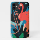 Recherche de flamingo iphone coques Tropical