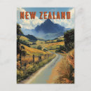 Recherche de nz cartes postales Nouvelle zélande