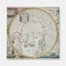Recherche de cartographie magnets Géographique