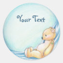 Recherche de nounours autocollants Ours en peluche