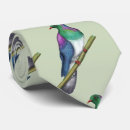 Recherche de woods cravates Oiseau