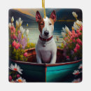 Recherche de bull ornements Animal