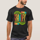Recherche de grandpa hommes tshirts Sport