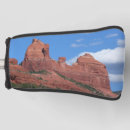 Recherche de rock housses têtes de golf Roche rouge