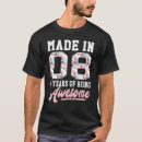 Recherche de pour ados tshirts Vieux