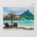 Recherche de chaise longue cartes postales Parasol