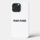 Recherche de protest iphone coques Paix