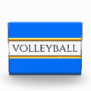 Recherche de volleyball photo Bleu