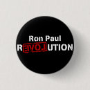 Recherche de révolution de ron paul badges Président