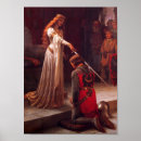 Recherche de médiéval posters Chevalerie