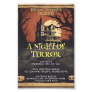 Recherche de halloween party posters Pour tous