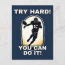 Recherche de motivation cartes postales Inspiré