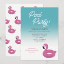 Recherche de flamingo party invitations Flamant rose