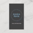 Recherche de subtile cartes visite Professionnel