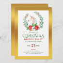 Recherche de unicorn noël invitations Blanc