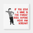 Recherche de idiot refrigérateur magnets Satire