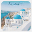 Recherche de cyclades autocollants Architecture