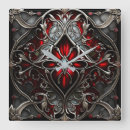 Recherche de vitrail horloges Design