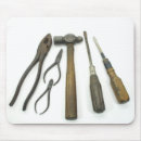 Recherche de outils tapis souris Construction