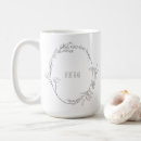 Recherche de mok tasses Pour elle