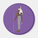 Recherche de symbole égyptien magnets Mythologie