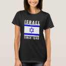 Recherche de israélien tshirts Étoile