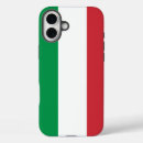 Recherche de drapeau italie iphone coques Pays