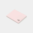 Recherche de post its Féminin