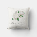 Recherche de fleurs blanches roses coussins Pour eux