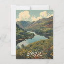 Recherche de wicklow cartes postales Glendalough