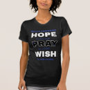 Recherche de myalgique tshirts Bleu