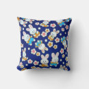 Recherche de dessin enfant coussins Fleurs