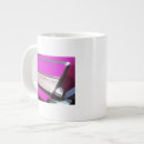 Recherche de voitures colorées tasses Violet