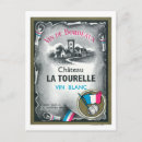 Recherche de étiquettes vin cartes postales Lanterne