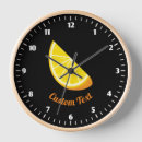Recherche de fresh horloges Food