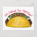 Recherche de taco twosday invitations Fête