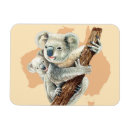 Recherche de koala magnets Porter